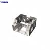 Buy cheap Durable Metal Cutting And Bending Services , Welding Metal Fabrication Services from wholesalers