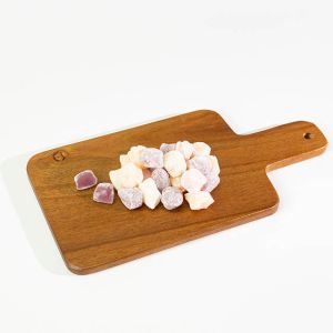 Takis Graan Snacks Gluten Free Mochi Vegan / Glutinous Rice Mochi