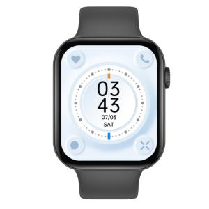 China 1.78 Inch Tracker Bluetooth Calling Smartwatch For Android Ios factory