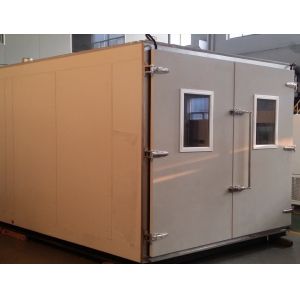 Programmable Alternating Cable Testing Machine High And Low Temperature Test