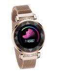 Color Screen IP67 Blood Pressure Smart Watch