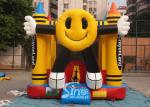 13x13 good price indoor children crayonland inflatable bouncer with EN14960