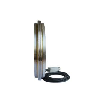 China MIC4424YM factory