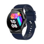 CST816S 1.28inch Full Touch Smartwatch 300mah Battery Smart Health Bracelet