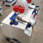 MC9050 Round Rod Machine for Furniture Decoration Woodworking Single In Single
