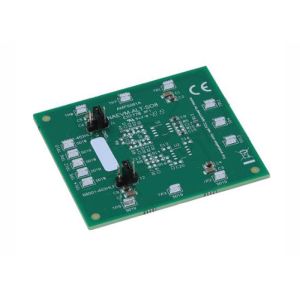 China INAEVM-ALT-SO8 Embedded Solutions Instrumentation Amplifier Evaluation Module factory