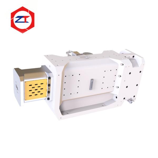 Parallel Gearbox 16-18 Torque Cast Iron 75mm SHE Twin Screw Extruder Gearbox