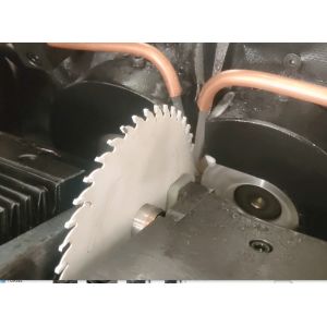China High Precision Full Automatic Circular Saw Blade Sharpener Machine Woodworking on sale