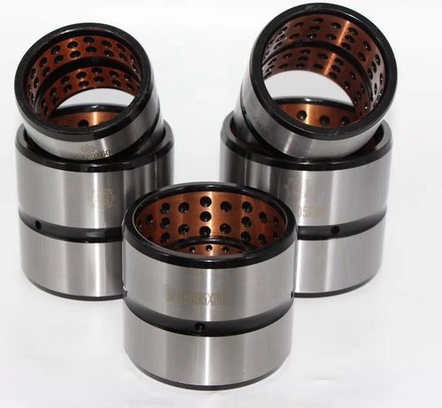 90*115*90 PC300-7 Digger Bucket Bushes