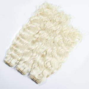 China Swiss Lace Remy Human Hair Extension Curtain Bangs Fine Straight Hair factory