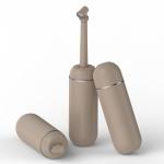Lightweight ABS EVA PP Toilet Aid Portable Bidet Number of packing 98pcs/carton