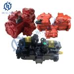 Sany SY115 SY135 SY155 SY195 SY205 SY215 SY225 SY235 SY265 Excavator Pump