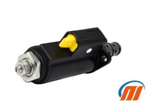 China 320C 320D Excavator Replacement Parts KWE5K-31 KWE5K-40E30 1163526 factory