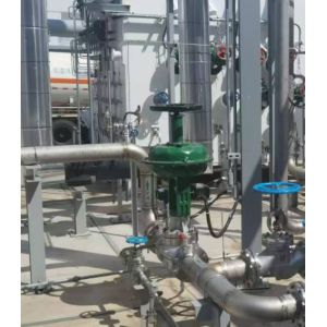 China Industrial Decompression Valve Boosting Performance And Safety on sale