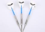 22.0g, 24.0g Steel Tip Tungsten 95% for Professional players