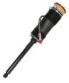 China air shock absorber ABC Strut Rear Left for W221 ABC incl AMG factory