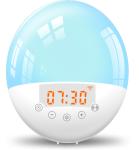 Wake Up Light(JW-1909M)