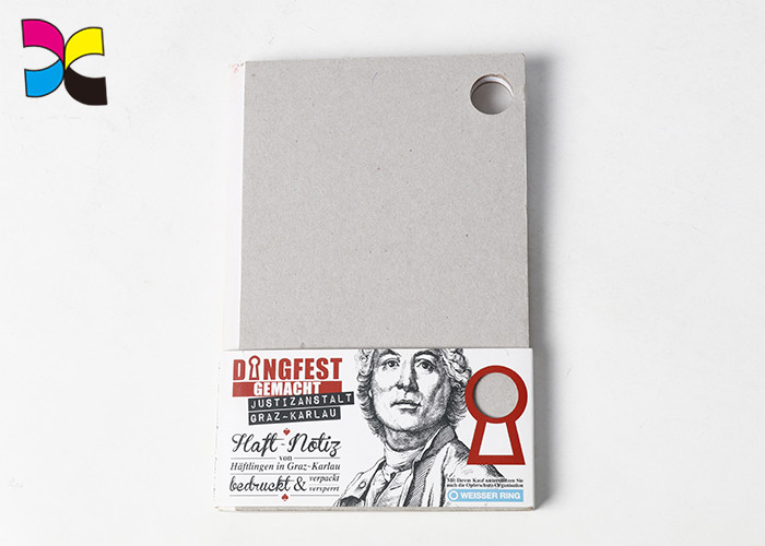 Hardcover Journal Book Printing Art Paper Inner CMYK Color Perfect Binding
