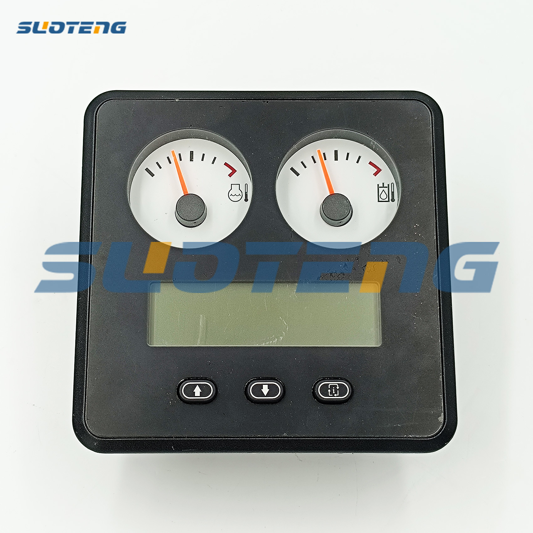 264-8861 Monitor Display 2648861 Excavator Parts For 297C