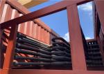 High Pressure Boiler Spare Parts ASME Radiant Superheater