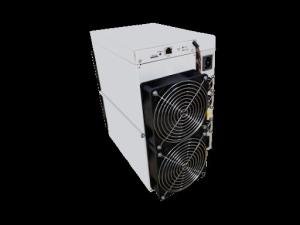 China Used 75dB BTC Miner Bitmain Antminer S17+ 70T 2800W S17 Pro factory