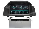 7" Screen OEM Style without DVD Deck For Ford Fiesta MK7 2009-2017 Car