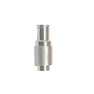 China Custom Micro Parts Processing for Stainless Steel Tattoo Machine Parts factory