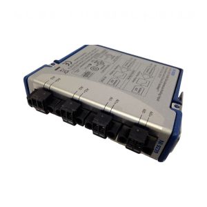 NI-9230 NI-9232 C-Series Sound and Vibration Input Module with 3 Channels