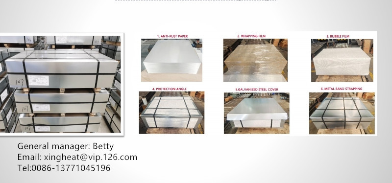 JIS G3303 Standard T3 T4 T2.5 Printed Tinplate Sheet Anticorrosive