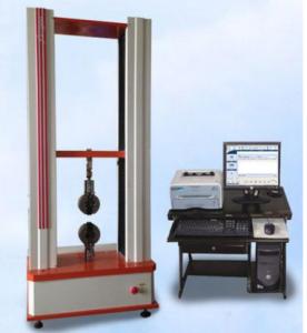 China 50KN Universal Tensile Strength Testing Machine /BXT-GLO-UT89 factory