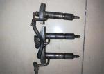 2nd Hand Yanmar Fuel Injector 729503-53100 Steel Material For Excavator 3TNE84