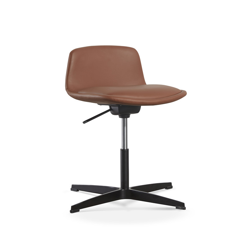 Reclining Executive Office Hotel Desk Chairs 320mm Radius Tile Adjustable Height ODM