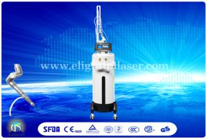 China Air Cooling CO2 Fractional Laser Machine For Vaginal Tightening factory