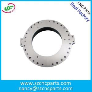 China Stainless Steel Precision CNC Turned Parts, CNC Grinding Parts, CNC Milling Parts factory