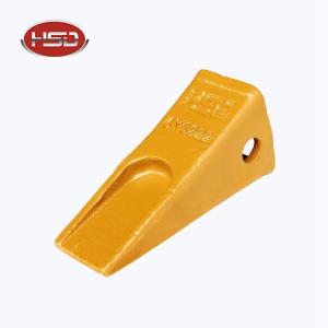 China 6Y3222 excavator bucket teeth for HITACHI factory