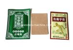 Hot Sale Automatic Four Side Seal Horizontal Flow Wrapper for Solid Products