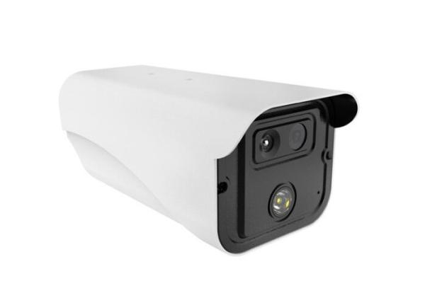 Human Thermal Camera Face Recognition Thermometer Digital Temperature Measuremen