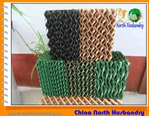 China North Husbandry -poultry farming equipments factory