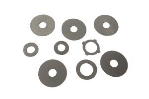 China Stamping Metal Washer Shim Shock Absorber Components factory