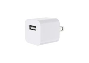 China UL approval USB Mobile Phone Charger , 15g USB C Travel Charger factory