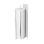 Household Magnetic Attraction Kitchen Organizer No Drilling Wall Mounted Tissue