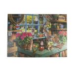 Entertainment Multipack Jigsaw Puzzles , ASTM 3D Cool Adult Puzzles