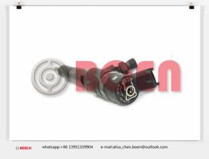 China 0445110356 Yuchai Bosch Diesel Fuel Injectors , Bosch Injector Parts FC700-1112100-A38 factory