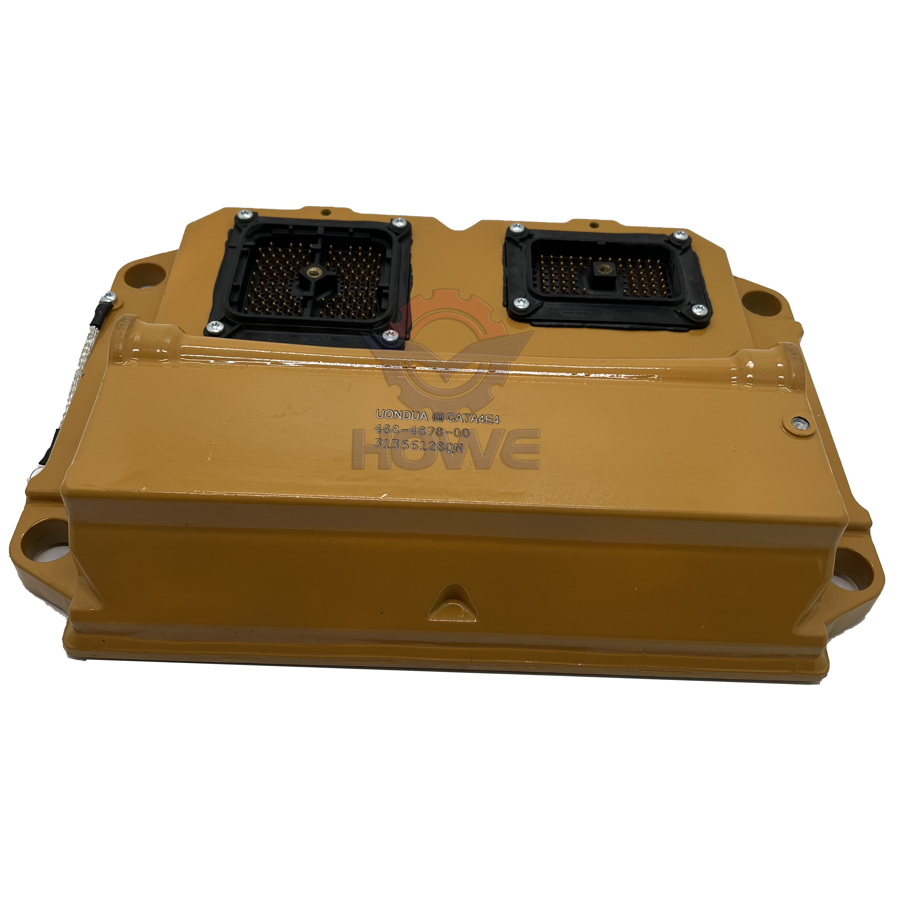 C7 C9 C13 Engine Controller for E325D E330D E345D Excavator at Manufacturing Plant