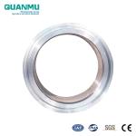 DELLOK Extrusion Aluminum Fin Tube heat transfer
