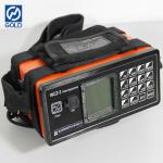 Geophysical Proton Precession Magnetometer Underground Water Detector Magnetic