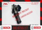 Fuel Injection unit Pump 0414755117 0414755017 9074627