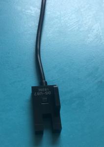 China Photoelectric Slot Sensor /Slot-type Photoelectric Sensor factory