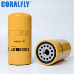 Spin On 5.2 Bar CORALFLY 1R0750 Fuel Filter For Truck