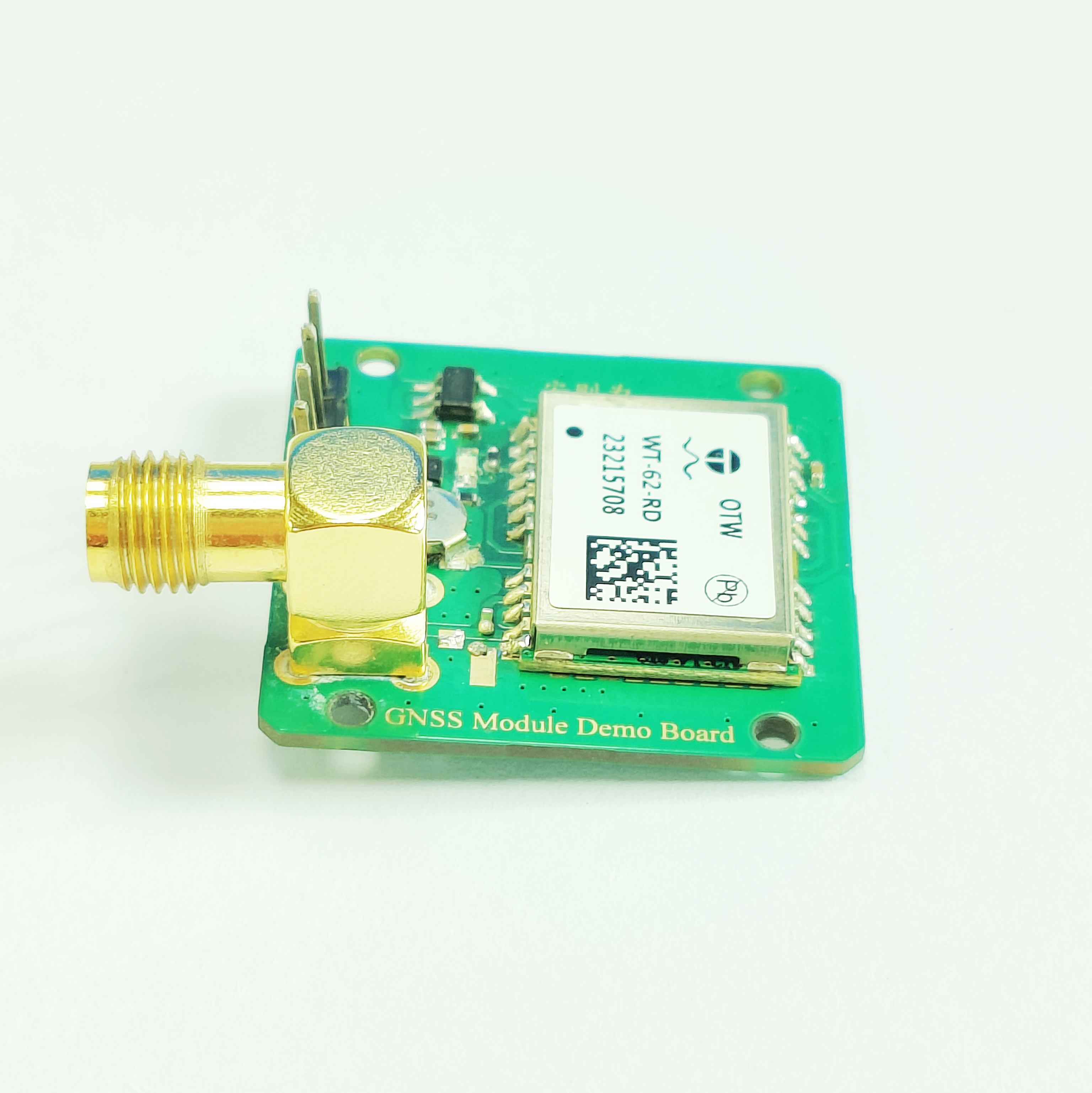 Dual-Frequency RTK DR GPS Module WT-62-RD for GIS Positioning